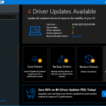 Bit driver updater - free download