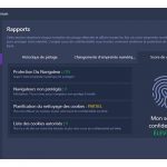 Avast Premium- High-grade protection. Malware and other data threats