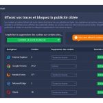 Avast Premium- Online Security for Up to 10 Devices