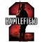 Battlefield 2 logo