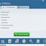 Glary Utilities-powerful and all-in-one utility