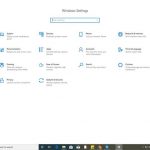 Windows 10- Dowinload the most amazing windows