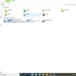 Windows10- Try the latest version of Windows