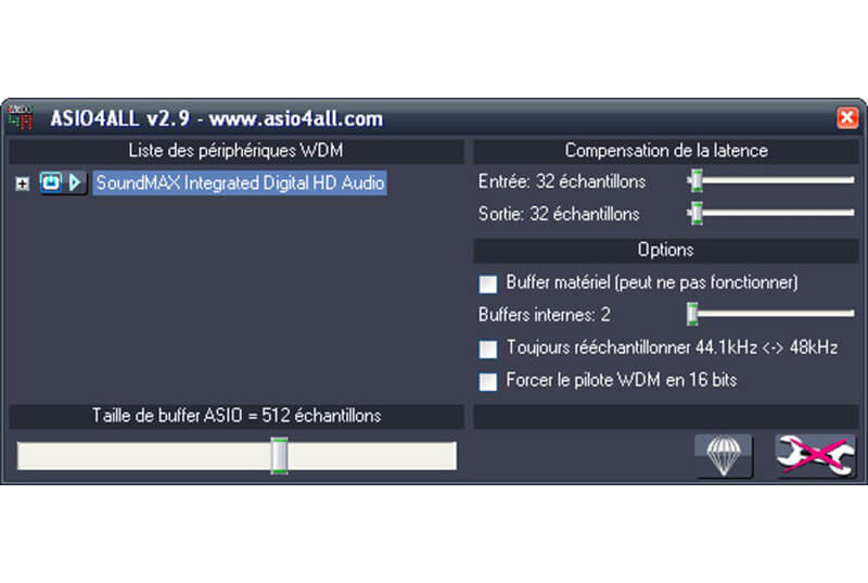 ASIO4All Free Download