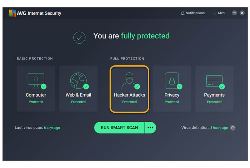 AVG Internet Security Free Download