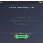 AVG battery saver Free Dowload