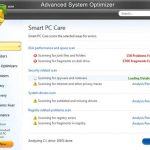 Advanced System Optimizer- feature-rich tool that makes your PC run like new