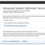 Advanced System Optimizer- multi-functional system performance and optimization suite