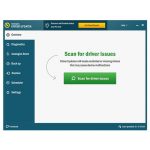 Auslogics Driver Updater- an advanced driver detection utility that is able to detect any outdated or missing drivers