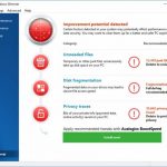 Auslogics Windows Slimmer- cleans your PC from unneeded components