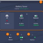Avast Battery Saver Free Download