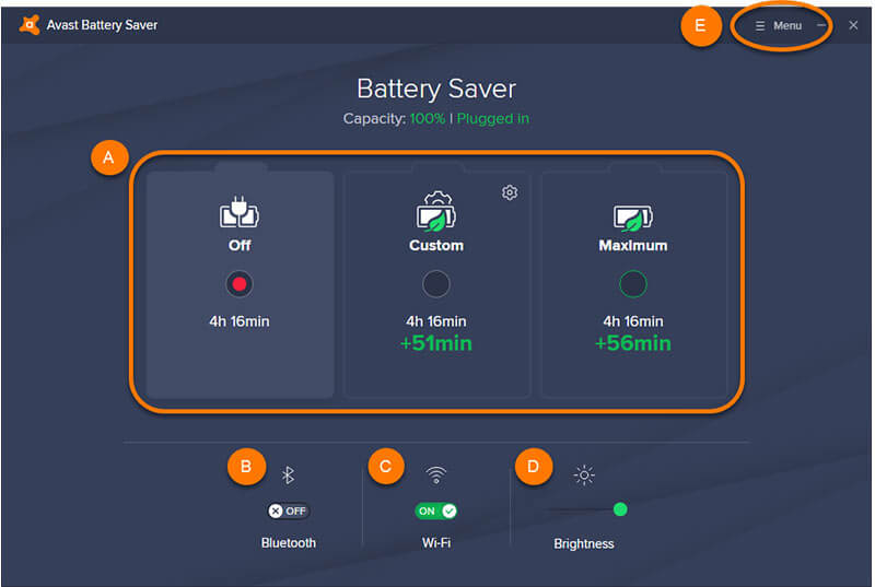 Avast Battery Saver Free Download