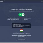 Avast SecureLine VPN Free Download