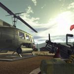 Battlefield Vietnam- first-person shooter video game