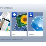 Brother iPrint&Scan- utility application developed by Brother Industries Ltd