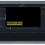 Camtasia- most powerful video editing software available for Windows computers