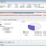 Defraggler Free Download - Defrag SSD and HDD drives