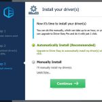 Driver Easy- software shaped around updating the drivers on your Windows