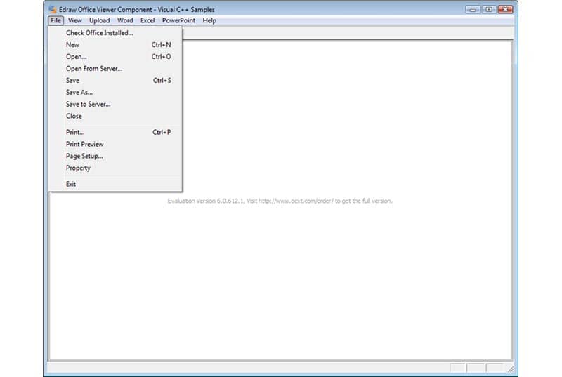 Edraw Office Viewer Component Free Download