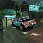 Grand Theft Auto 3- brings to life the dark and seedy underworld of Liberty City
