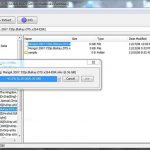 HFSExplorer- read Mac-formatted hard disks and disk images