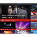 HitFilm Express- free video editing software with professional-grade VFX tools