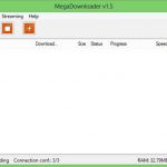 MegaDownloader Free Download