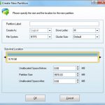 MiniTool Partition Wizard Free- latest partition manager software which be used to manage partition