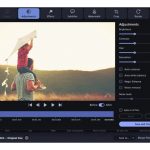 Movavi Video Converter- Easily convert videos from one format to another