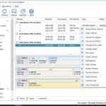 NIUBI Partition Editor- best disk partition management software you can use for free