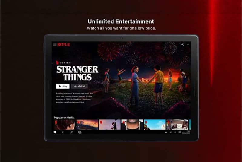 Netflix- Watch TV Shows Online, Watch Movies Online