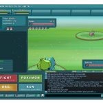 Pokemon World Online- Free online game