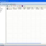 Rapidshare Auto Downloader- free Windows software