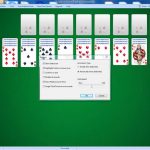 Spider Solitaire- Free downloadable game that lets you play spider solitaire on your computer or laptop