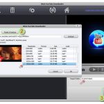 WinX Youtube Downloader- program that lets you download tons of videos directly from YouTube