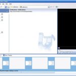 Windows Movie Maker- multimedia application developed for Windows computers