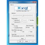 Xvid Codec- An excellent media codec for PCs