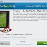 firstrow sport free download