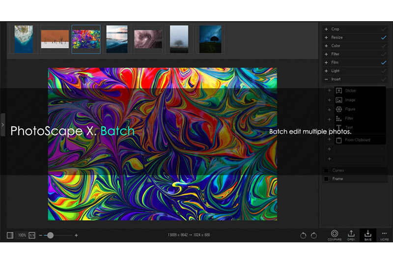 photoscape-x-fun and easy photo editing software