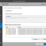 Driver Genius- update drivers automatically