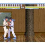 Mugen- freeware 2D fighting game engine