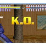 Mugen- the gaming engine of lots of fighting games