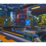 Scrap Mechanic- an Action, Adventure and Simulation game