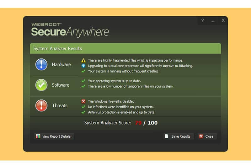 Webroot Secureanywhere Free Download