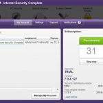 webroot internet security complete - full version free