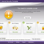webroot internet security complete latest review