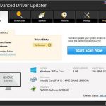 Advanced Driver Updater Free Download