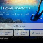 Cyberlink PowerDirector Free Download