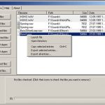 DoubleKiller- duplicate file remover