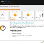 Driver Support- driver updater software